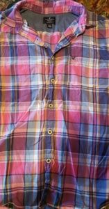 Mens Shirt